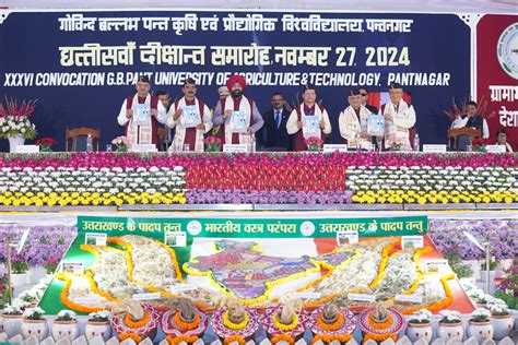 Govind Ballabh Pant University