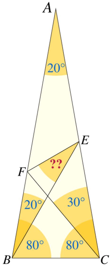 Langley’s Adventitious Angles - HandWiki