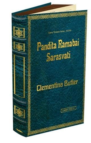 Buy Pandita Ramabai Sarasvati Book Online at Low Prices in India ...