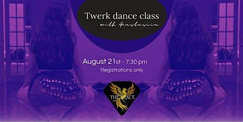 Twerk dance class with Anastasiia, 71 rue Principale, J9H 3L6, Aylmer ...