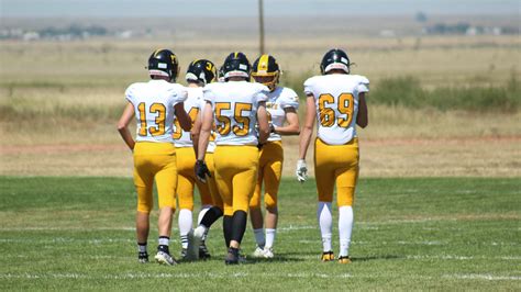 6-Man Football Preview: Prairie sees challenge in Fleming