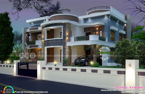 Simple House Designs 6 Bedrooms Bedroom Simple Elegant Three Plan Shd ...