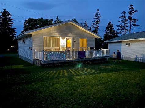 HIDDEN ACRES COTTAGES (Cavendish, Prince Edward Island) - Campground ...