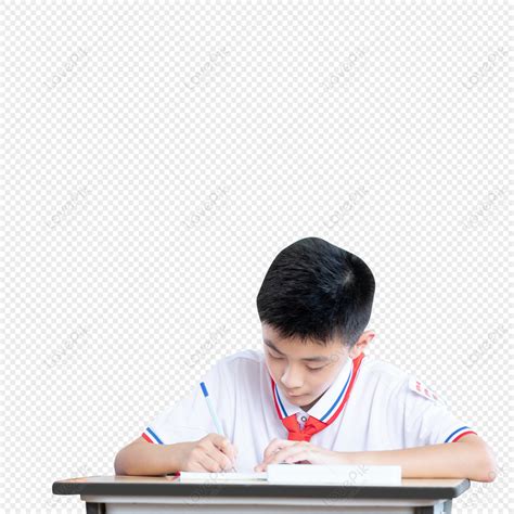 Taking Notes In Class Clipart