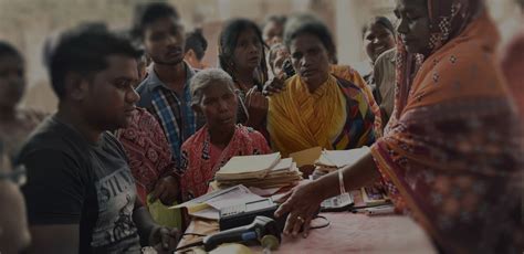 Public Sector Digitalization | IT Solutions For Government - CSM