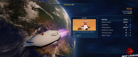 Shuttle Hub Surviving Mars Guide 的图像结果