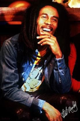 Bob Morley Poster for room Paper Print - Music posters in India - Buy ...