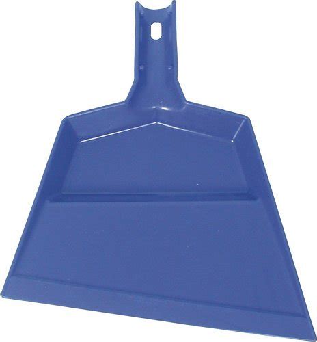 Birdwell Cleaning 028-60 Buddy Dustpan for Use with Broom, 10-1/4 ...