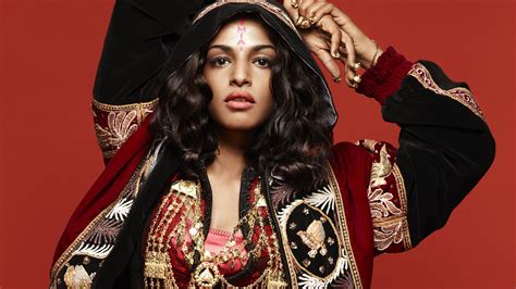 Best M.I.A. Songs of All Time - Top 10 Tracks