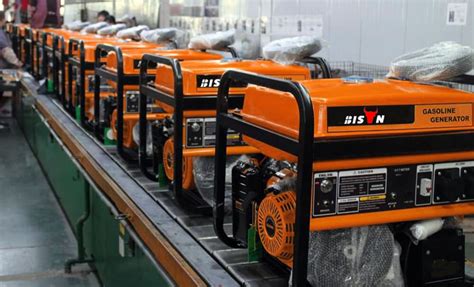 Image result for Generator Machine