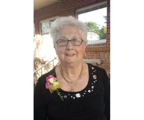 Florence Handley Obituary (2025) - New Castle, DE - Spicer-Mullikin ...