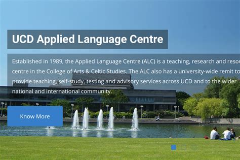 【语言班】留学英语水平不过关？UCD为你准备好了预备语言课程！