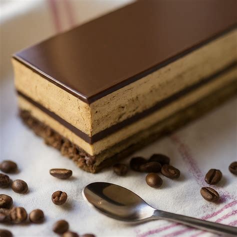 Image result for Gateau Opera Video Recette