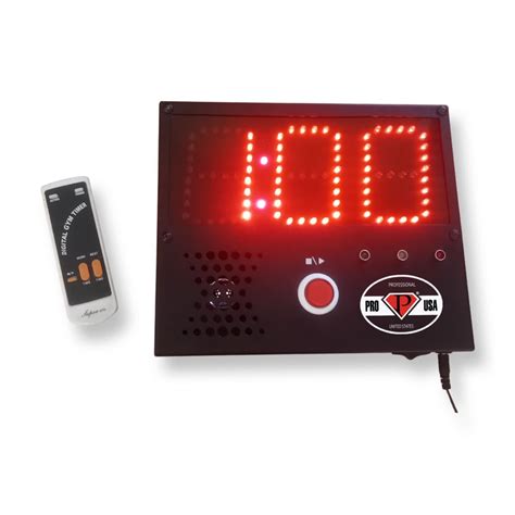 Image result for Gym Timer