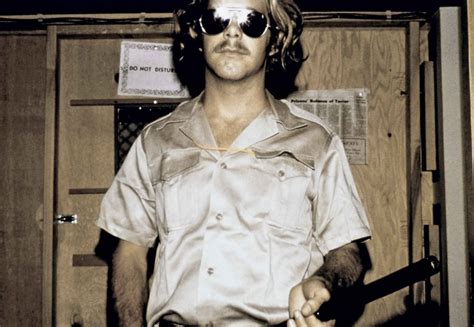 Stanford Prison Experiment Prisoner 819