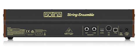 Image result for Woldof Rack Solina String Machine