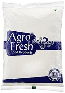 Agro Fresh Premium Corn Flour, 500g : Amazon.in: Grocery & Gourmet Foods