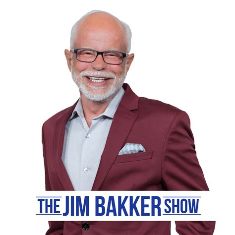 The Jim Bakker Show Podcast on The PTL Network