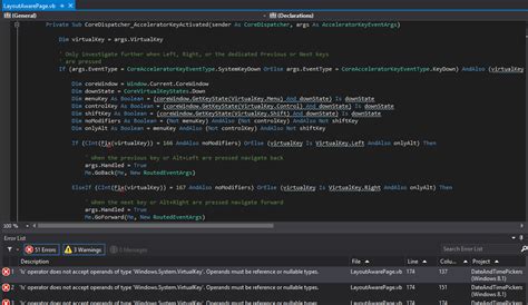 Image result for VB.NET C