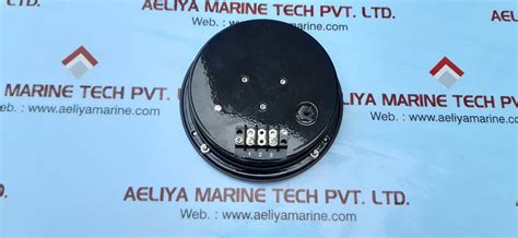 Louisiana electric rig tds 3 scale meter – Aeliya Marine Tech