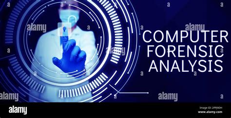 Forensic Computer Analysis 的图像结果