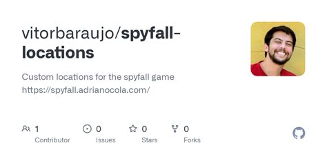 GitHub - vitorbaraujo/spyfall-locations: Custom locations for the spyfall game https://spyfall ...