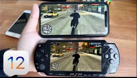 Image result for iOS Video Games Emulator PPSSPP