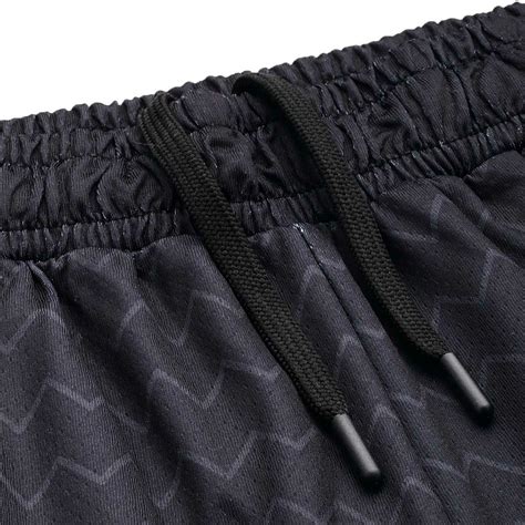 NBA - NBA Los Angeles Lakers Game Day Shorts 'Black' - NBA