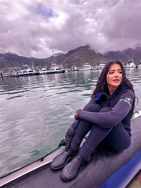 Khatron Ke Khiladi 13: Soundous Moufakir gets eliminated from the show ...