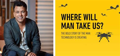 Atul Jalan On His New Book, 'Where Will Man Take Us?' | Grazia India
