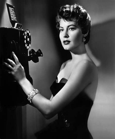 Ava Gardner's Beauty in Pandora and the Flying Dutchman 1951 through Stunning Photos