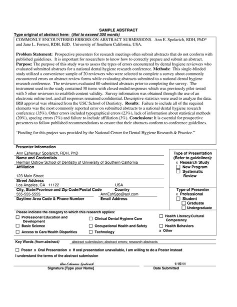 Short Sample Abstract 的图像结果