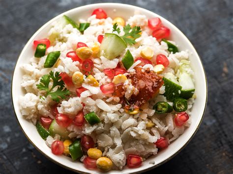 5 Easy Tips To Make Curd Rice