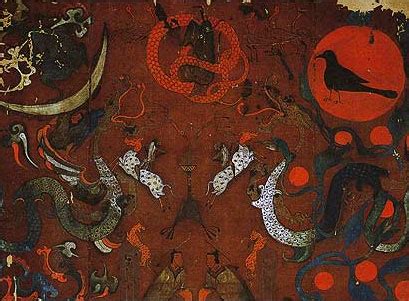 Image result for Chinese Paper Making Process