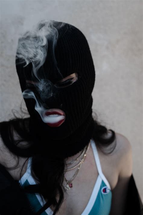Ski Mask Girl Wallpapers - Top Free Ski Mask Girl Backgrounds ...