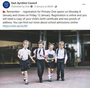 Communications weekly update
