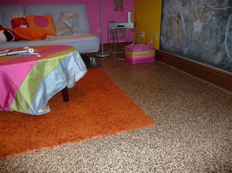 Image Gallery Endura Epoxy Resin Chip Floor Coating | Duraamen