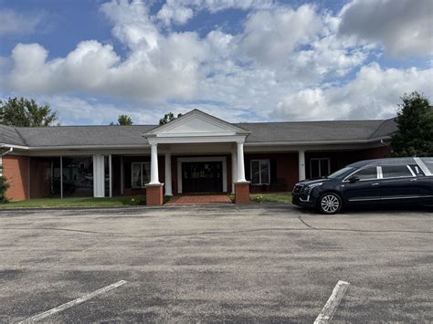 Oldham, Roberts & Powell Funeral Home | Richmond KY