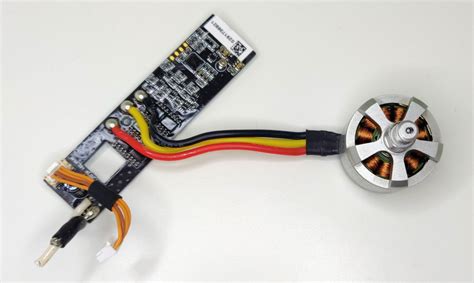 Image result for Phantom Vision 2 ESC