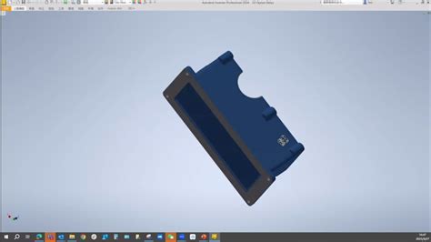 Autodesk Inventor Models 的图像结果