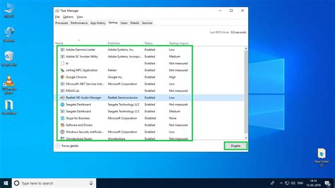 Image result for How to Remove Startup Programs Windows 1.0
