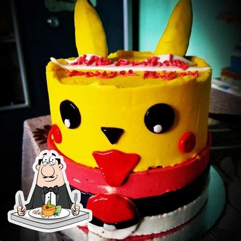 Elohim Bakery - kalimpong, Kalimpong - Restaurant menu, prices and reviews