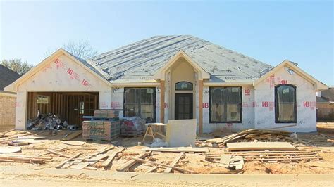 East Texas housing prices, statewide supply shortage continue to rise