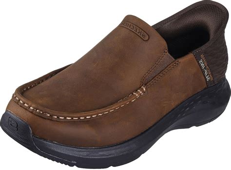 Shoes Mens Slip On