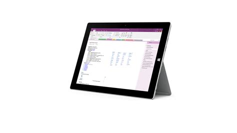 Image result for IT Department OneNote Notebook