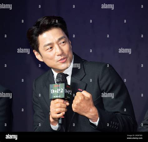 Ji Jin Hee 2022