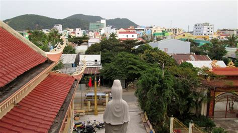 Ha Tien - Vietnam - travel