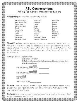 Image result for Making Request ASL