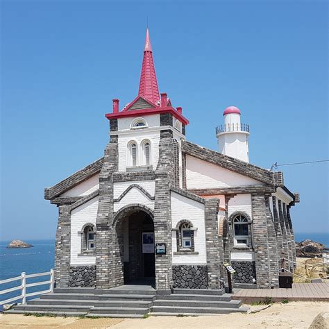 JUKSEONG DREAM CATHEDRAL (2026) All You Need to Know BEFORE You Go ...