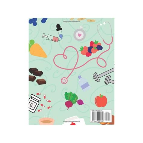 Buy Anti-Inflammatory Living Planner. 52-Week Ultimate Guide to Healthy ...